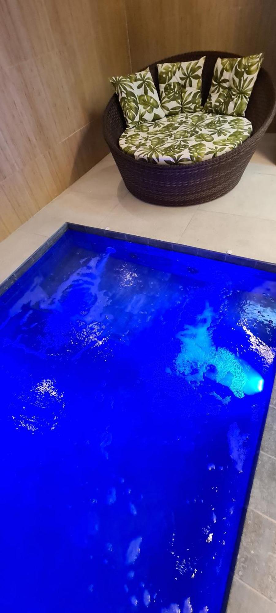 Amaretto Motel - Adults Only อาร์โกแวร์จิ ภายนอก รูปภาพ
