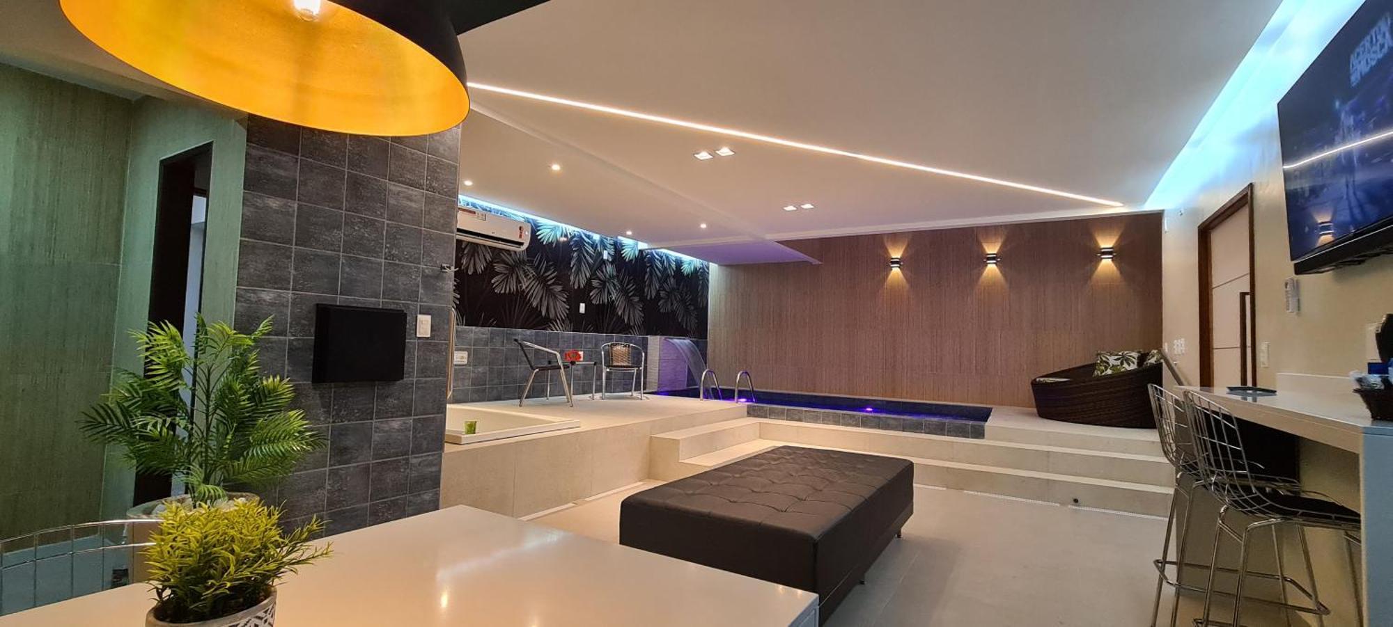 Amaretto Motel - Adults Only อาร์โกแวร์จิ ภายนอก รูปภาพ