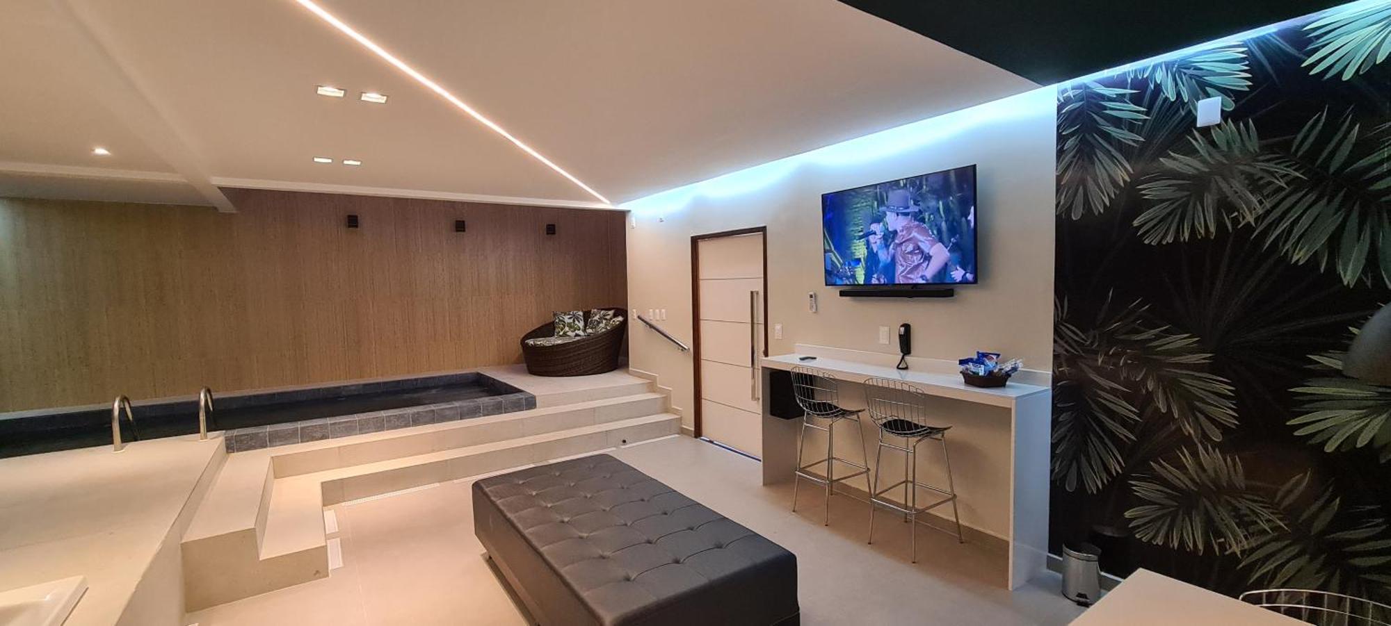 Amaretto Motel - Adults Only อาร์โกแวร์จิ ภายนอก รูปภาพ