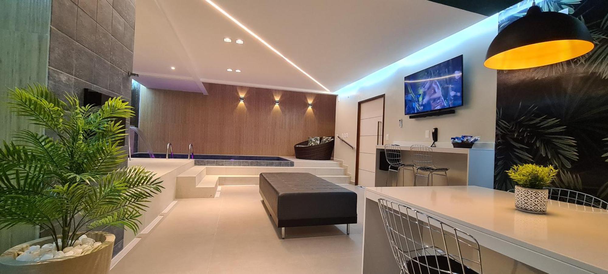 Amaretto Motel - Adults Only อาร์โกแวร์จิ ภายนอก รูปภาพ