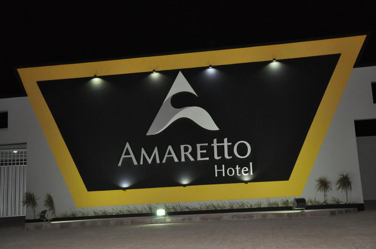Amaretto Motel - Adults Only อาร์โกแวร์จิ ภายนอก รูปภาพ